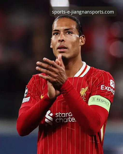 利物浦客场完胜晋级：一场典型的“克洛普式”胜利深度解析